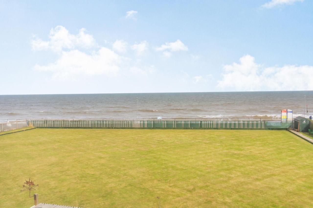 Beachside Apartment Hornsea Exterior foto